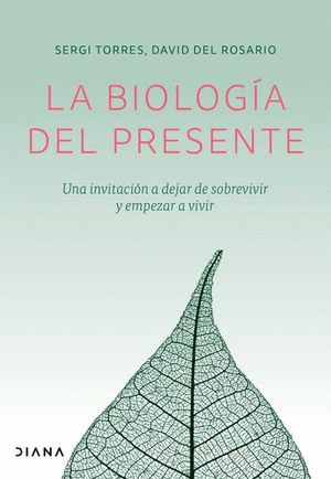 BIOLOGIA DEL PRESENTE