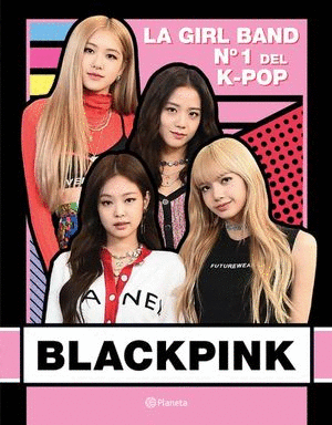 BLACK PINK