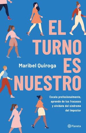 TURNO ES NUESTRO EL
