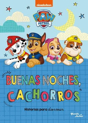 BUENAS NOCHES CACHORROS