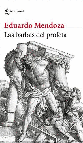 BARBAS DEL PROFETA LAS