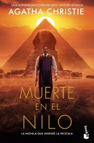 MUERTE EN EL NILO