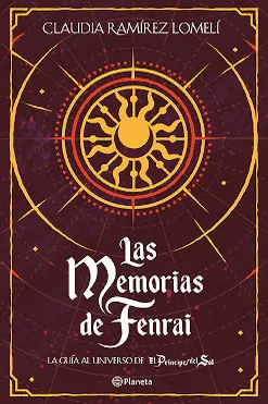 LAS MEMORIAS DE FENRAI