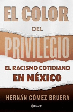 COLOR DEL PRIVILEGIO