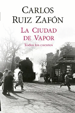 LA CIUDAD DE VAPOR