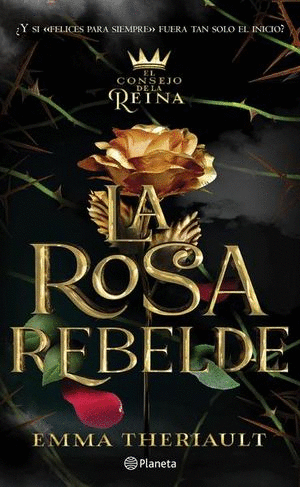 ROSA REBELDE LA