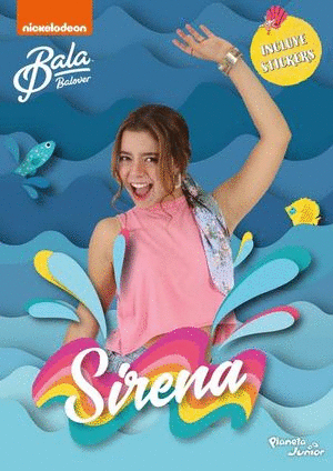 BALA SIRENA