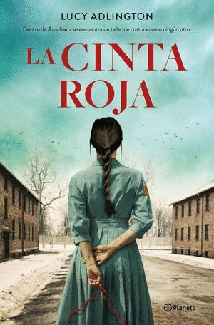 CINTA ROJA LA