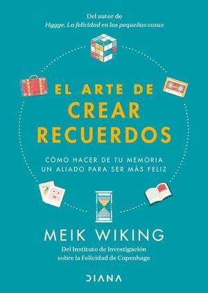 ARTE DE CREAR RECUERDOS EL