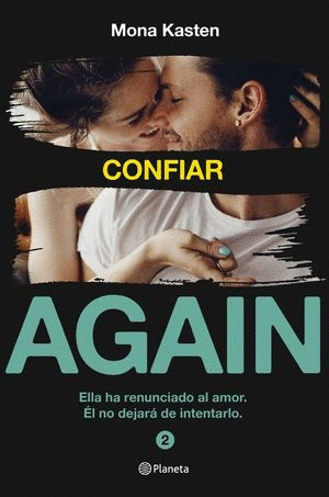 AGAIN  2 CONFIAR