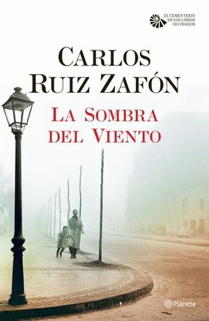 LA SOMBRA DEL VIENTO (PASTA DURA)