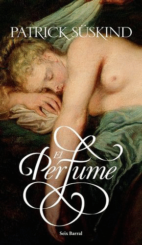 EL PERFUME (PASTA DURA)