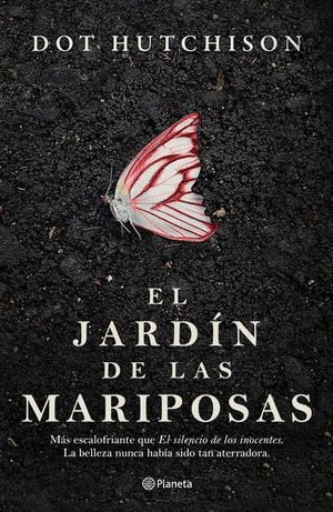 JARDIN DE LAS MARIPOSAS   PD