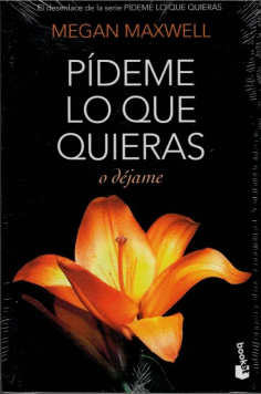PIDEME LO QUE QUIERAS O DEJAME 3