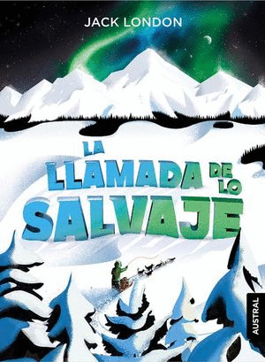 EL LLAMADA DE LO SALVAJE