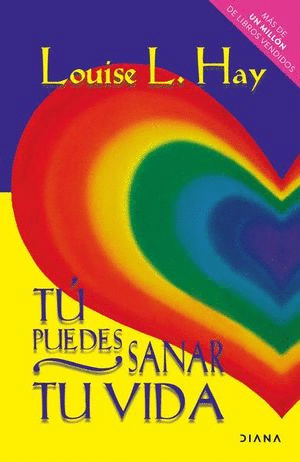 TU PUEDES SANAR TU VIDA (PASTA DURA)