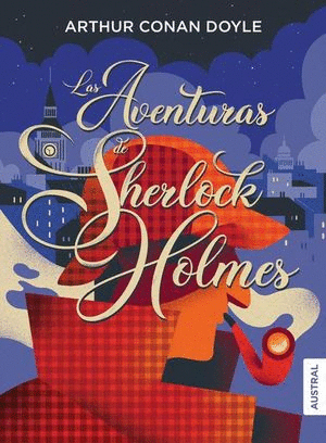 LAS AVENTURA DE SHERLOCK HOLMES