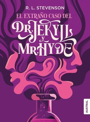 EXTRA�O CASO DEL DR JEKYLL Y MR HYDE