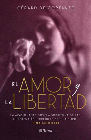 EL AMOR Y LA LIBERTAD