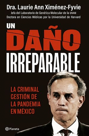 UN DAO IRREPARABLE