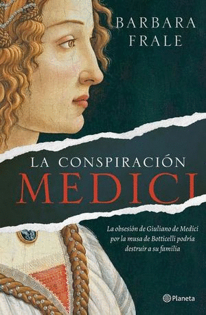 CONSPIRACION MEDICI LA