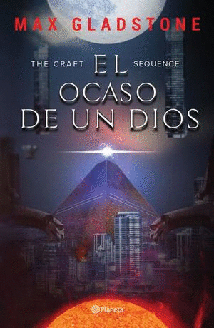 THE CRAFT SEQUENCE EL OCASO DE UN DIOS