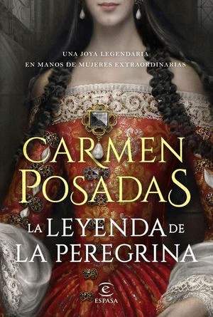 LEYENDA DE LA PEREGRINA LA