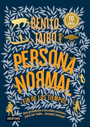 PERSONA NORMAL 10 AOS AZUL