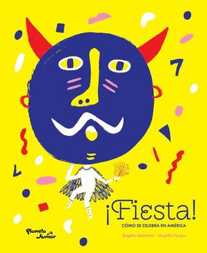 FIESTA COMO SE CELEBRA EN AMERICA
