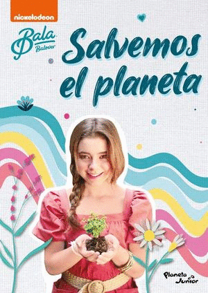 BALA SALVEMOS EL PLANETA