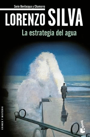 LA ESTRATEGIA DEL AGUA