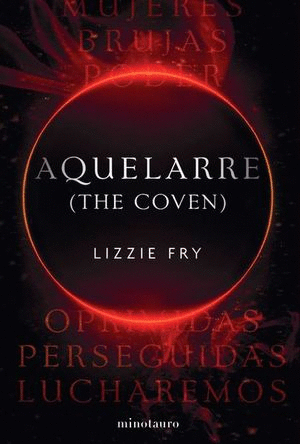 AQUELARRE THE COVEN