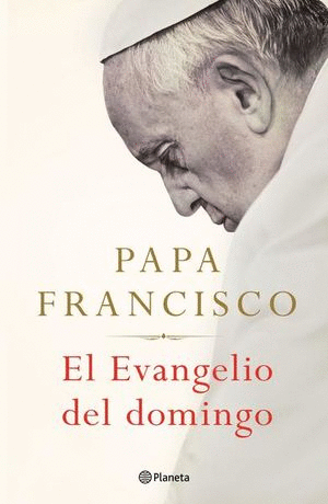 EVANGELIO DEL DOMINGO EL