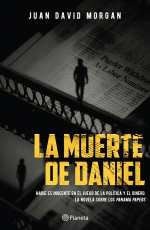 MUERTE DE DANIEL LA