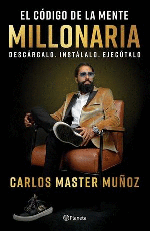 EL CODIGO DE LA MENTE MILLONARIA
