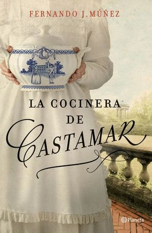 COCINERA DE CASTAMAR LA