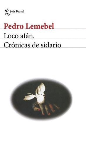 LOCO AFAN  CRONICAS DE SIDARIO