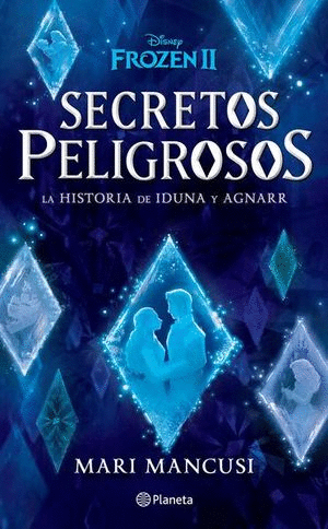 SECRETOS PELIGROSOS