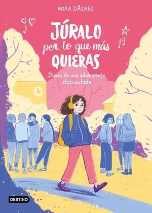 JURALO POR LO QUE MAS QUIERAS