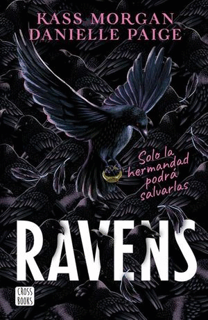 RAVENS