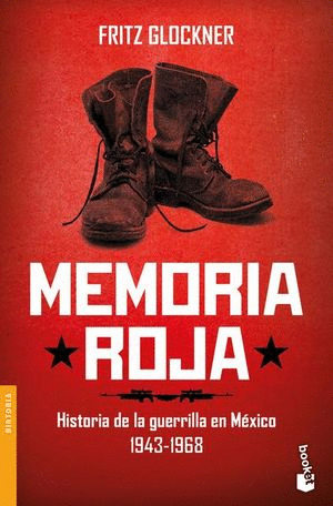 MEMORIA ROJA