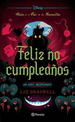 FELIZ NO CUMPLEAOS