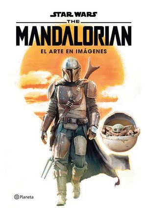 THE MANDALORIAN