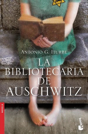 BIBLIOTECARIA DE AUSCHWITZ LA