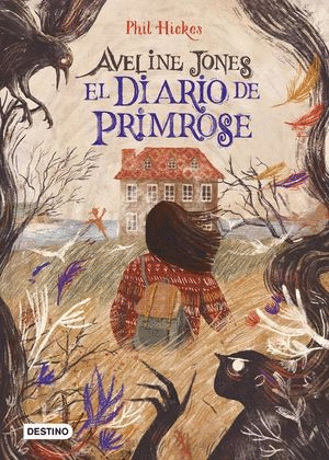 AVELINE JONES 1 EL DIARIO DE PRIMROSE