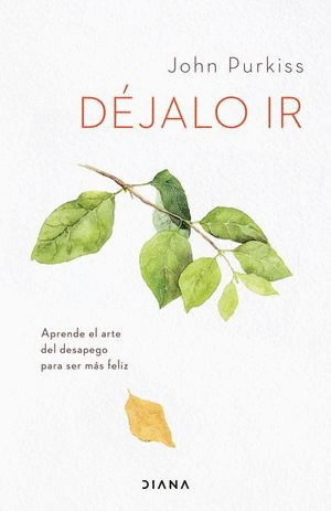 DEJALO IR