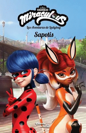 MIRACULOUS SAPOTIS