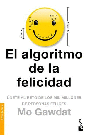 EL ALGORITMO DE LA FELICIDAD