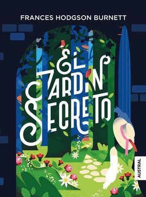 EL JARDIN SECRETO