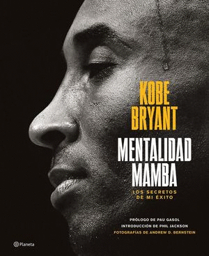 MENTALIDAD MAMBA    PD